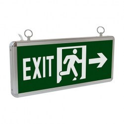 nasvet.svetofiod svetilnik exit